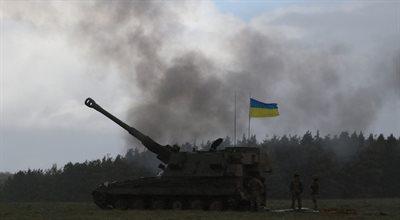 "Zwycięstwo Kijowa kwestią czasu". Były ambasador o sytuacji na froncie ukraińskim