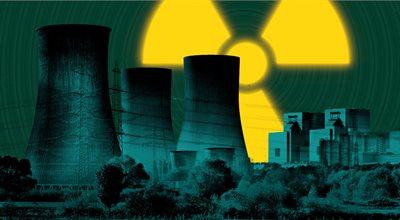 Światło śmierci. Nuklearne wypadki w cieniu Czarnobyla