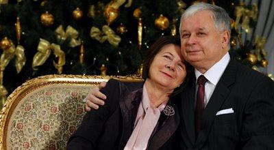 Na Ukrainie odsłonięto pomnik Lecha i Marii Kaczyńskich