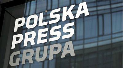Zarząd Polska Press do wymiany. Jest decyzja Rady Nadzorczej