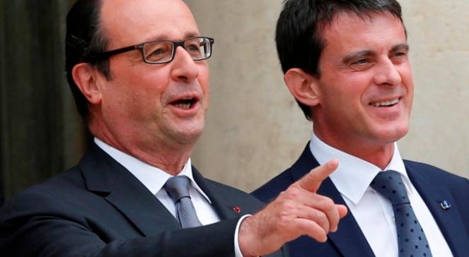 Gabinetowe zamieszanie we Francji