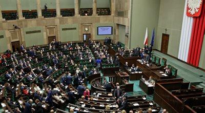 Sejm znowelizował budżet na 2015 rok oraz ustawę okołobudżetową