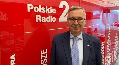 Stanisław Szwed: wprowadzamy ułatwienia dla rodziców i regulację pracy zdalnej