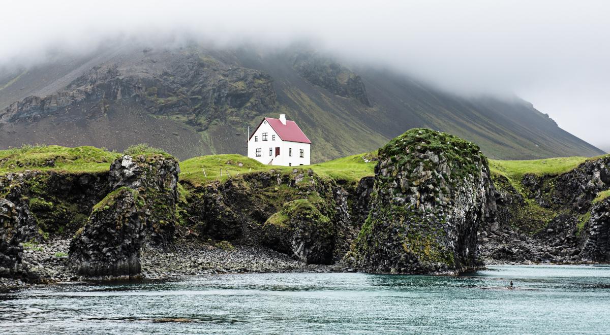 Islandia – raj na Ziemi. Czy na pewno? Posłuchaj reportażu 
