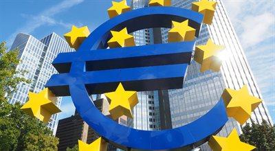 Stopy procentowe w strefie euro pójdą w górę? Zobacz prognozy Goldman Sachs