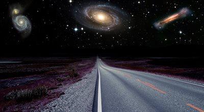 40 lat podróżowania "Autostopem przez galaktykę" 