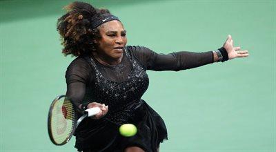 Serena Williams wróci na kort? Tajemnicze słowa mistrzyni 