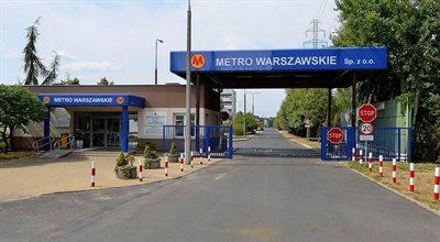 Rusza rozbudowa II linii metra w Warszawie