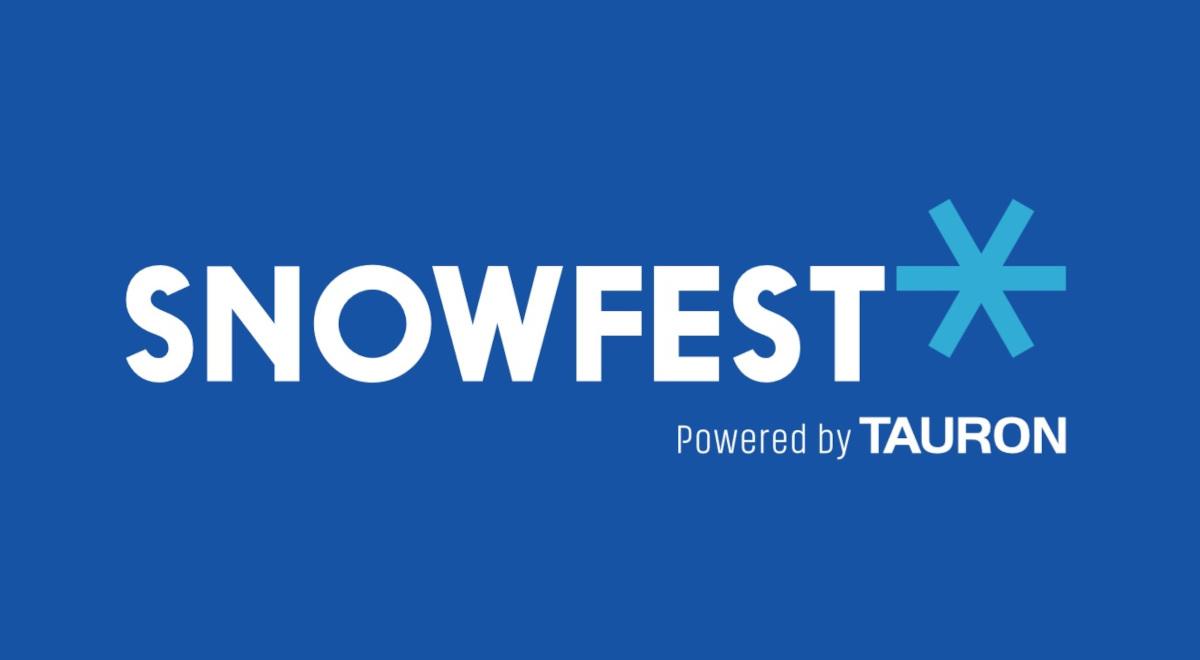 SnowFest 2022 – polska muzyka elektroniczna i zimowe szaleństwo już 4-5 marca
