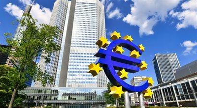 EBC nie rusza stóp procentowych. Wskazuje jednak, kiedy może dojść do ich zmiany