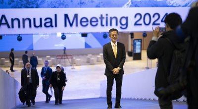 Jasne stanowisko Polski w Davos. Prezydent Duda: będę zachęcać, by umacniać wschodnią flankę NATO