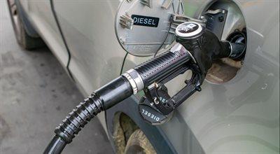 Wzrost cen benzyny i oleju napędowego na stacjach. Czyżewski wskazuje na Chiny jako jedną z przyczyn